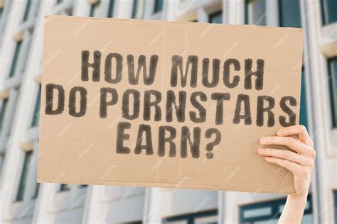 salaire acteur porno|Combien gagnent vraiment les stars du porno